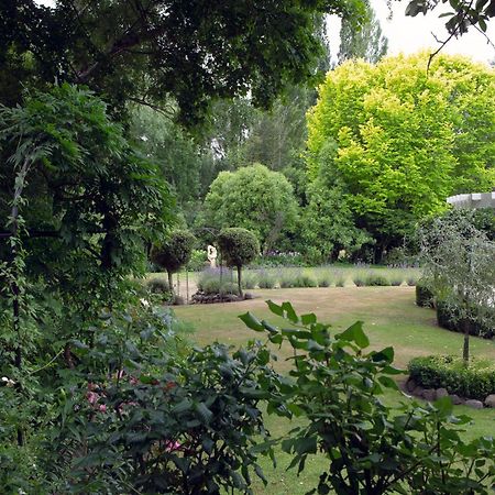 Karetu Downs Farm Stay Hawarden Екстериор снимка