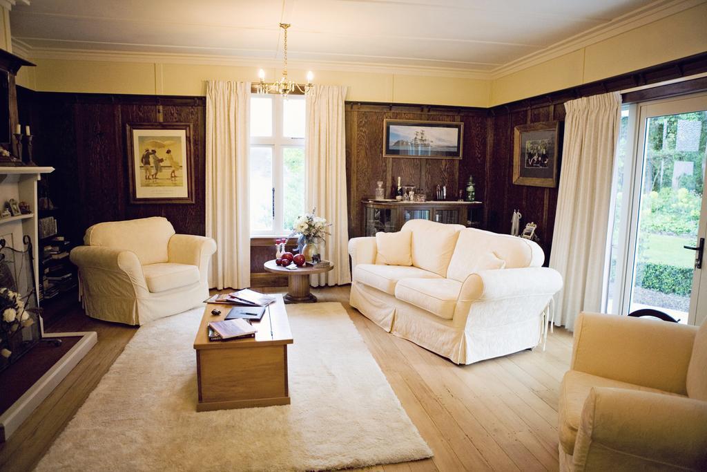 Karetu Downs Farm Stay Hawarden Стая снимка