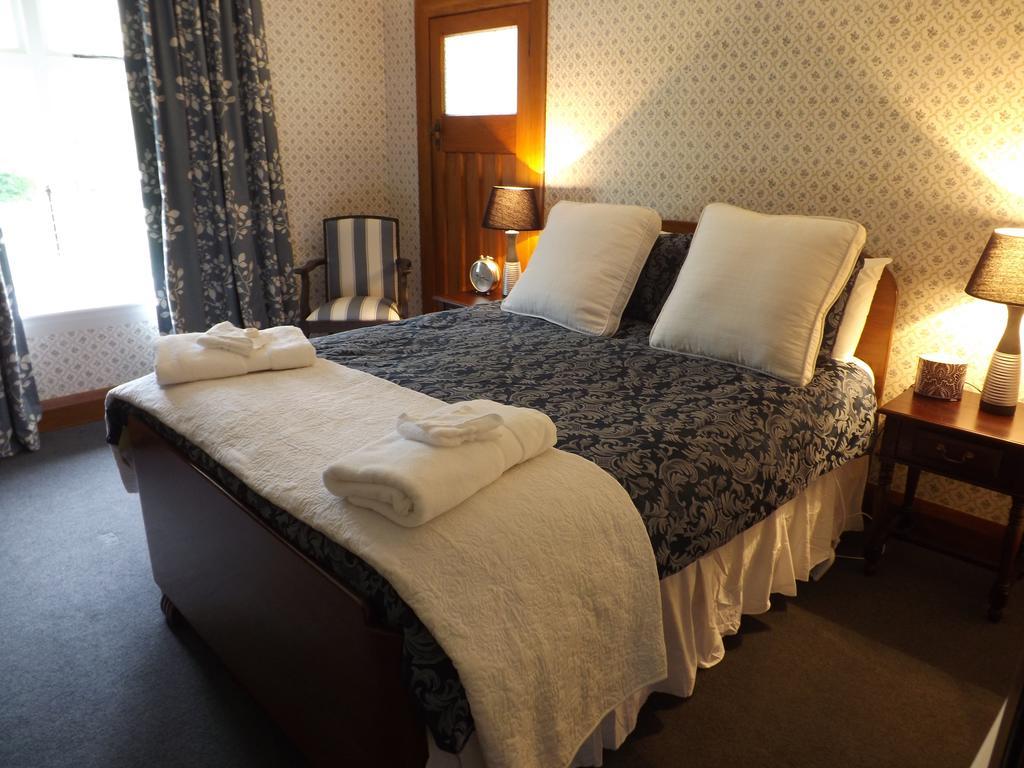 Karetu Downs Farm Stay Hawarden Стая снимка