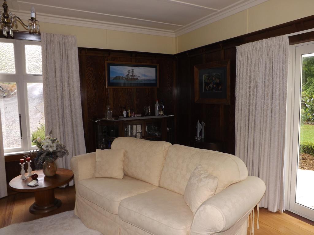 Karetu Downs Farm Stay Hawarden Екстериор снимка
